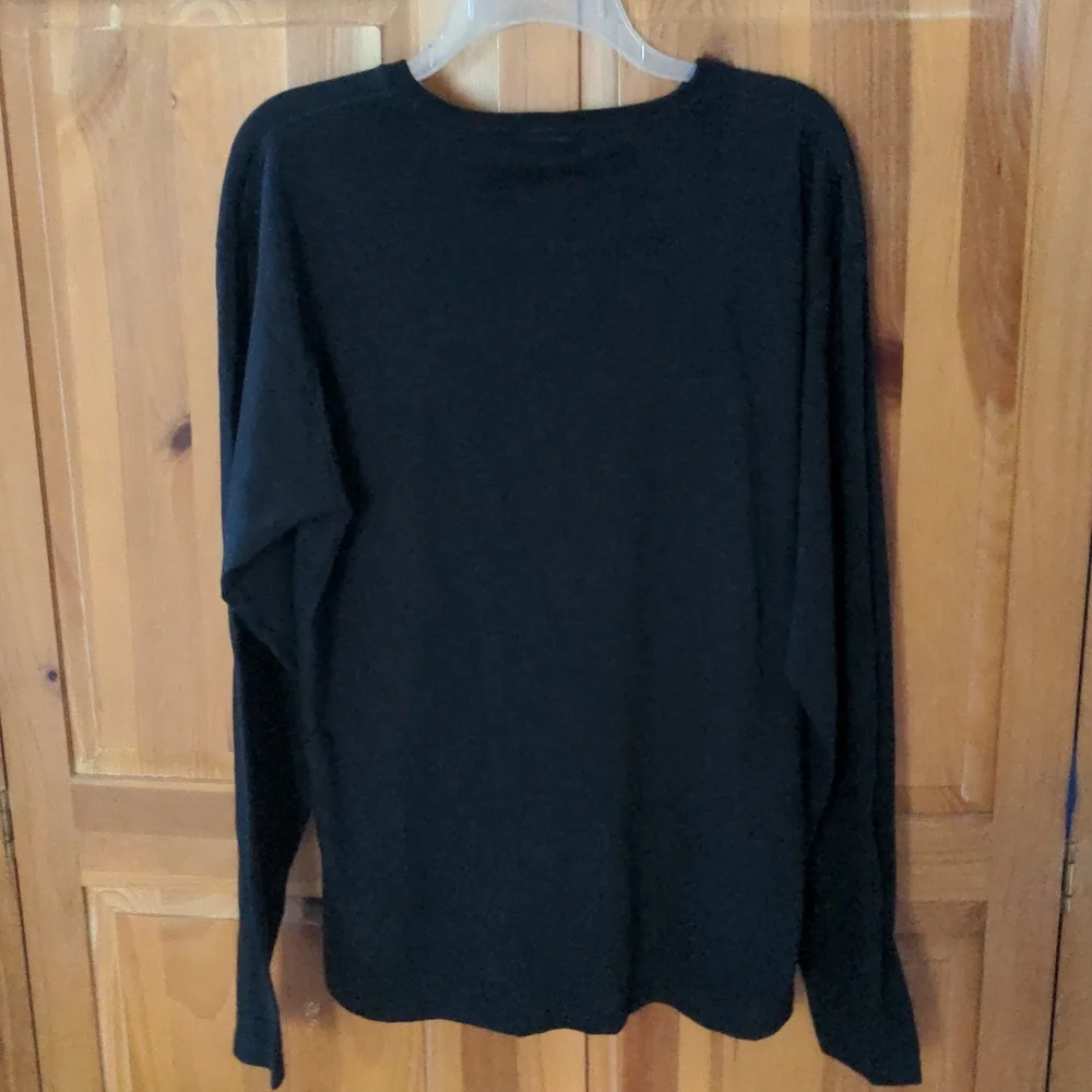 Teacher's Rock L/S T-shirt - Picture 3 of 3